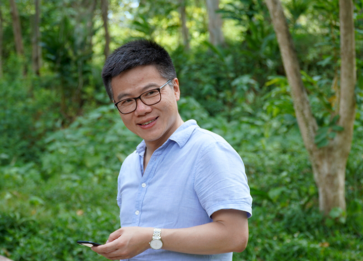 3 diễn giả uy tín ngành Toán sẽ xuất hiện tại Ngày hội Toán học mở 2020